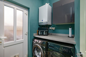 Sandy Lane Weston Point